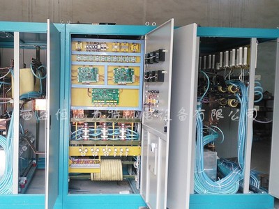 1500KW-CL串联中频电源