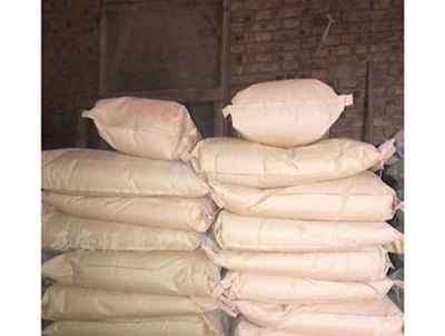 熔炼炉线圈胶泥