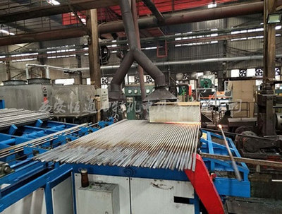 全自动辗尖加热炉